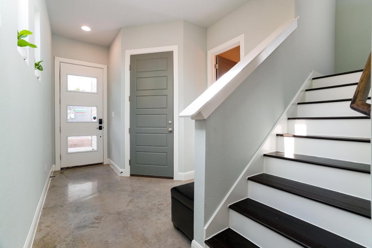 Apartment Casa Dolce By The Alamodome San Antonio